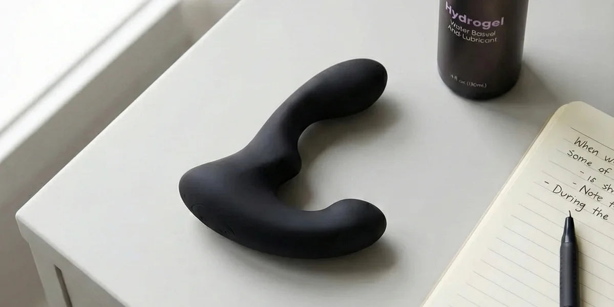 how to use prostate vibrator How to Use A Prostate Massager: A Comprehensive Guide – honeysx main image 0