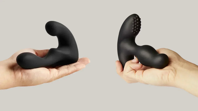 Whats The Difference Between the Tomo and Thor Prostate Massagers