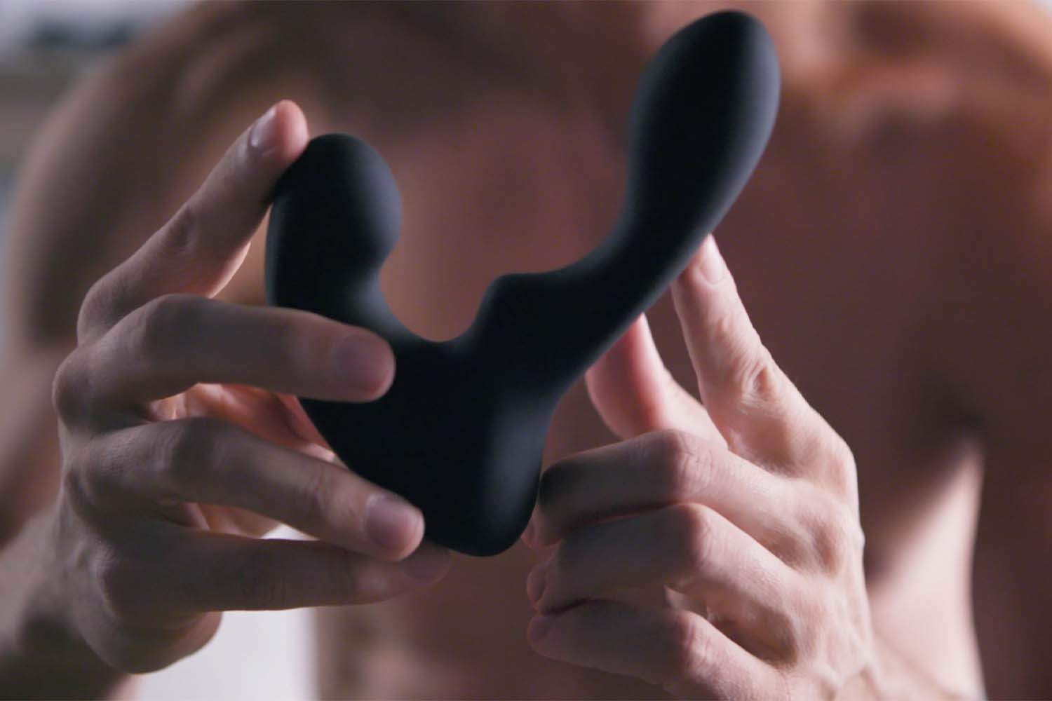 What is the Best Prostate Massager for Beginners? – GIDDI