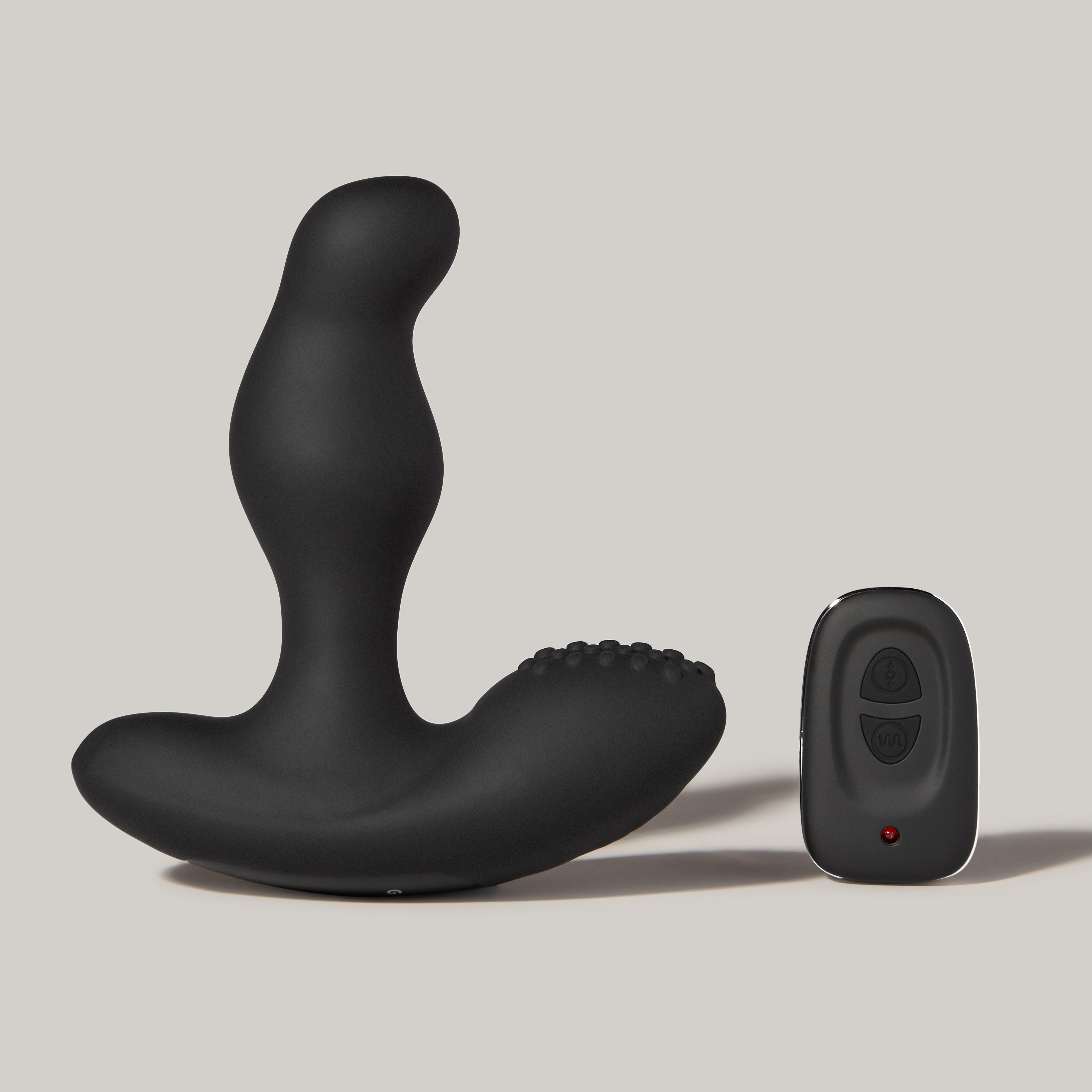 Thor Rotating Prostate Massager Master Bundle | GIDDI Thor Rotating Prostate Massager Master Bundle | GIDDI