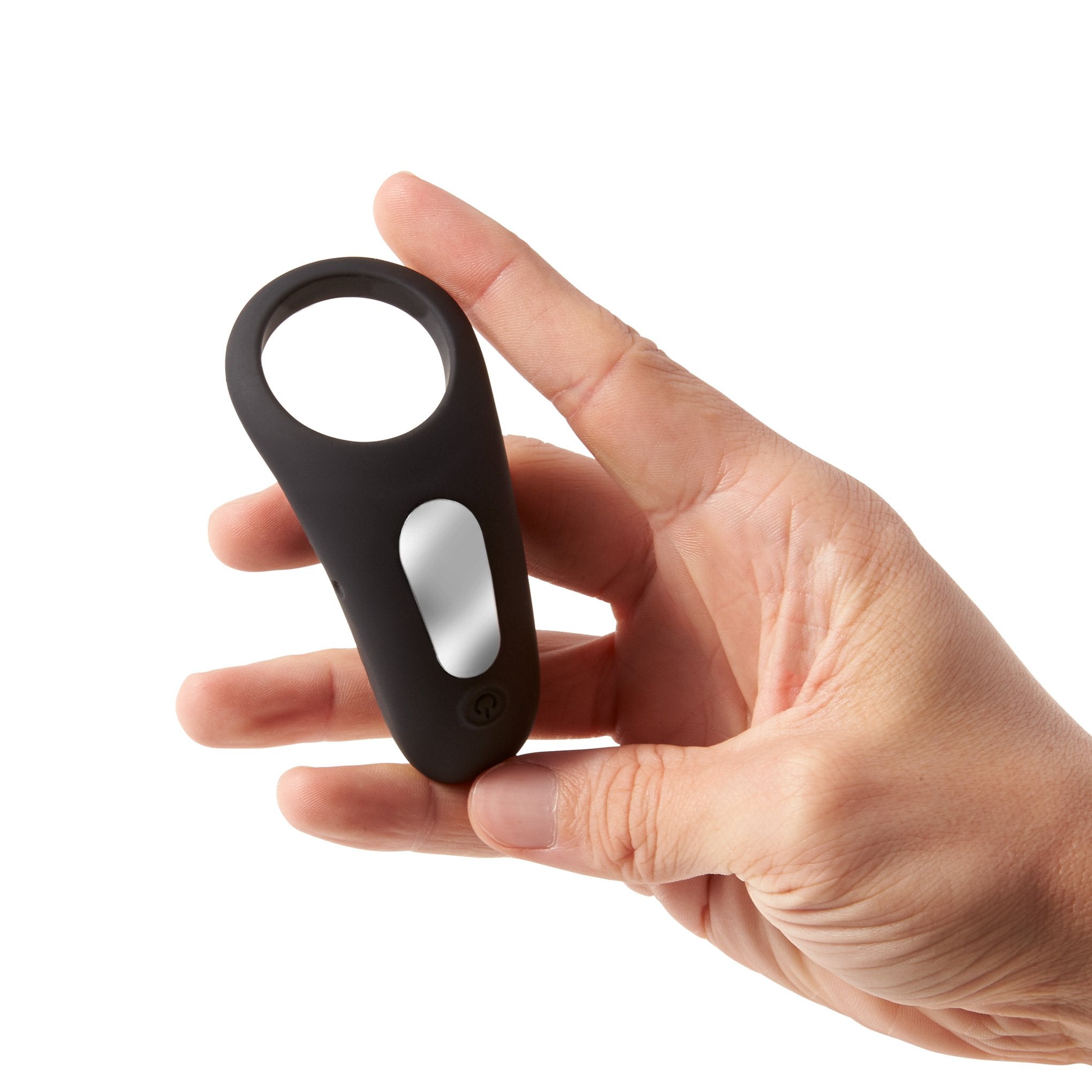Moby Vibrating Rechargeable Cock Ring for Couples | GIDDI Moby Vibrating Rechargeable Cock Ring for Couples | GIDDI