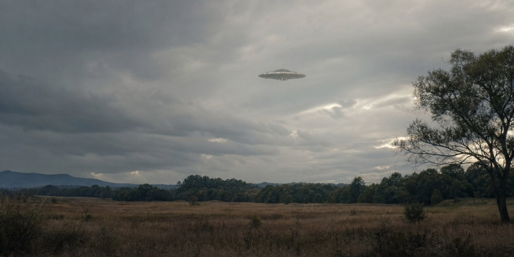 alien dildo