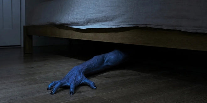 What You Should Know Before Your First Monster Dildo