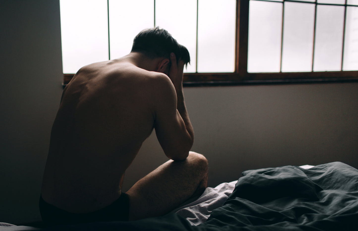 5 Erectile Dysfunction Exercises To Try Today