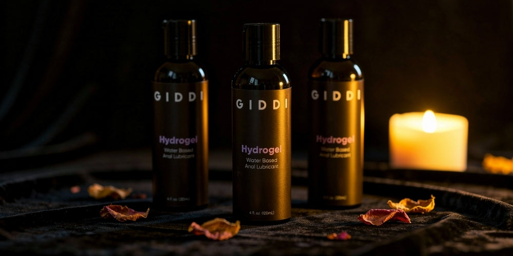 Best Lube for Anal Sex: What We Recommend