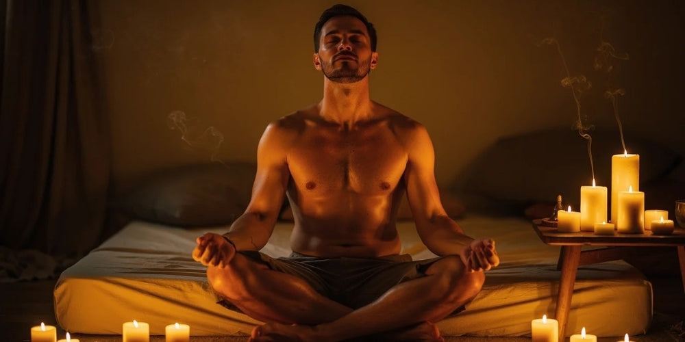 Tantric Masturbation: Technique & Benefits