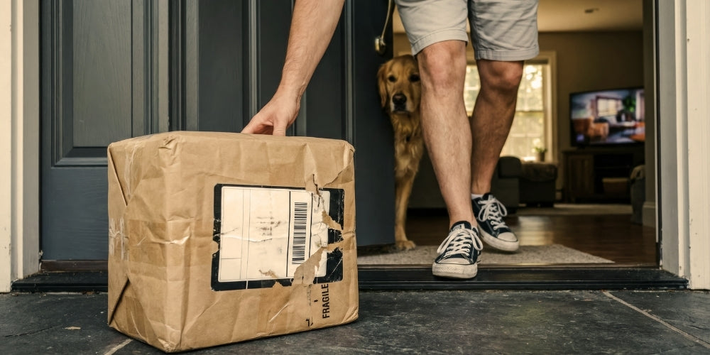 Introducing Checkout+: Shipping Protection for Every GIDDI Order