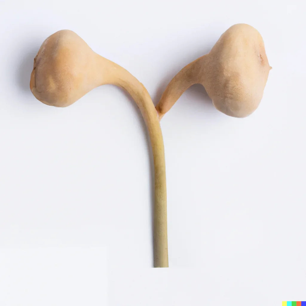 Eating for a Healthy Prostate: Foods to Avoid With an Enlarged Prostate