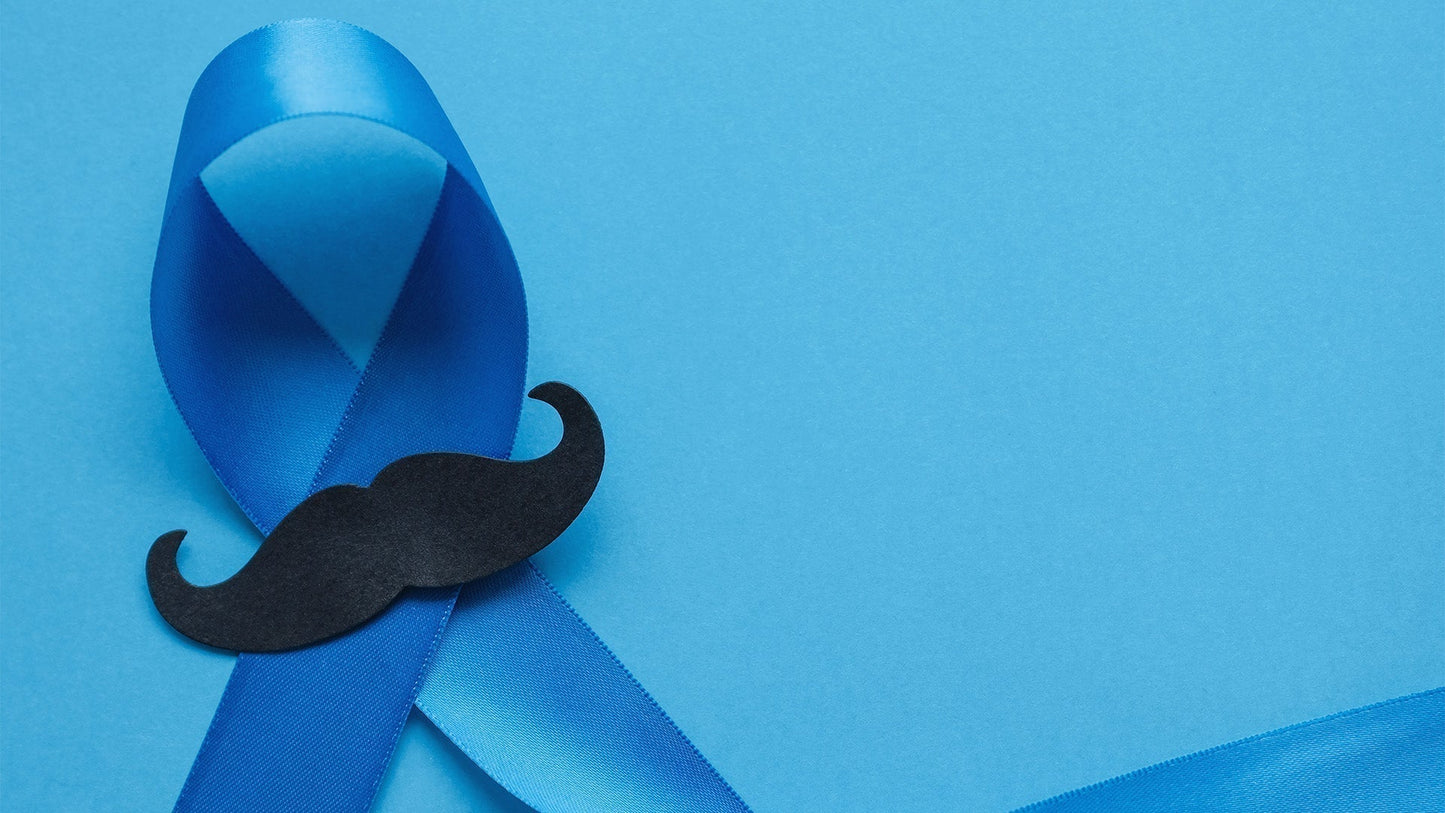 What Is Movember?