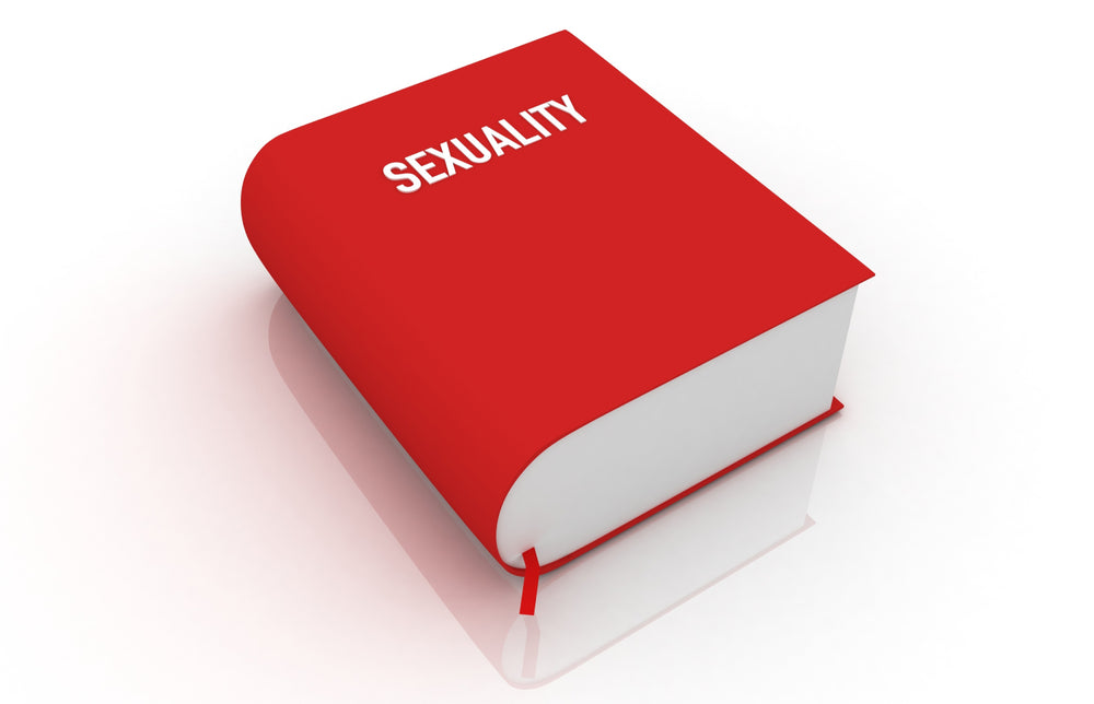 The GIDDI Encyclopedia of 42 Sex Terms