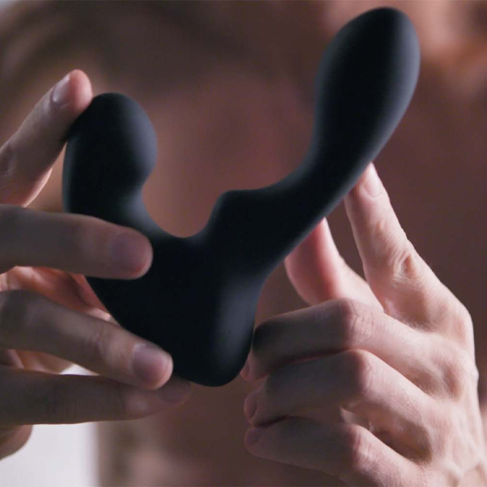 What is the Best Prostate Massager for Beginners?