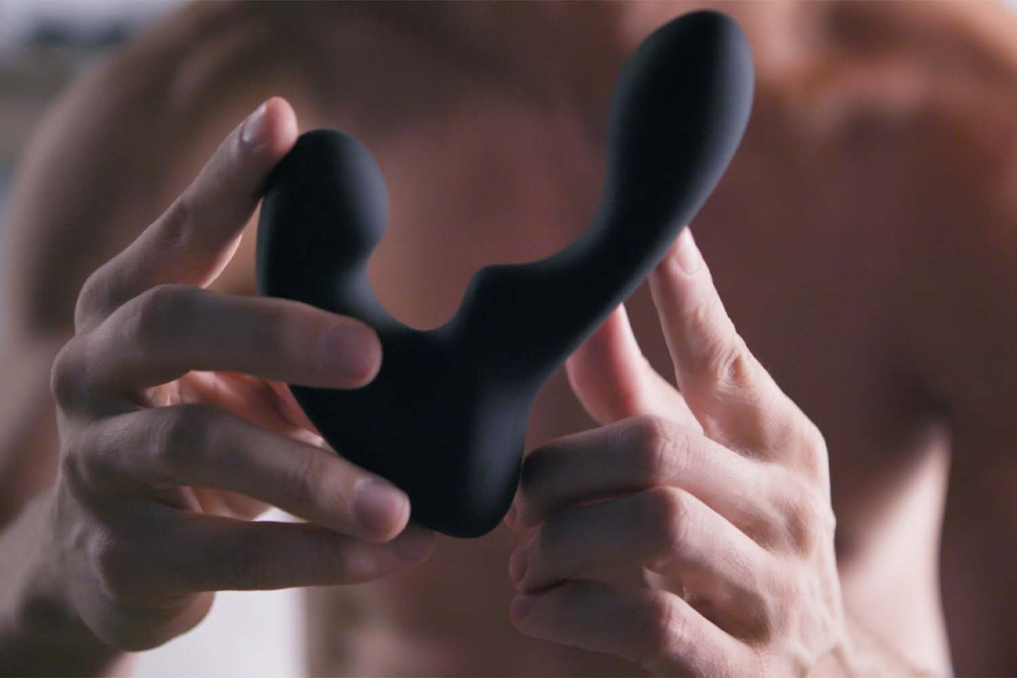 What is the Best Prostate Massager for Beginners?