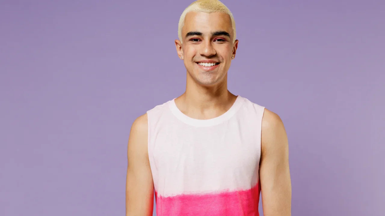 What Is the Difference Between Pansexual and Bisexual?