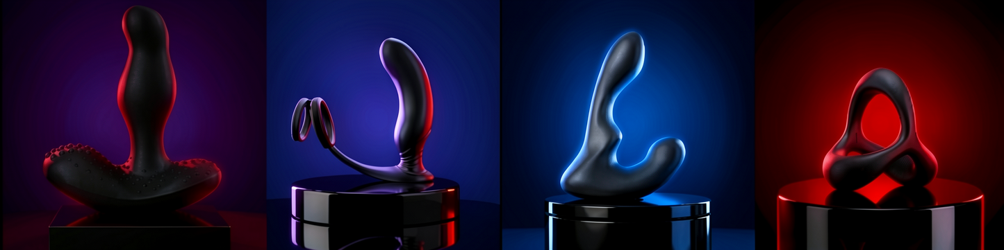 The Prostate Awakens: Which Side of the Force Are You On?