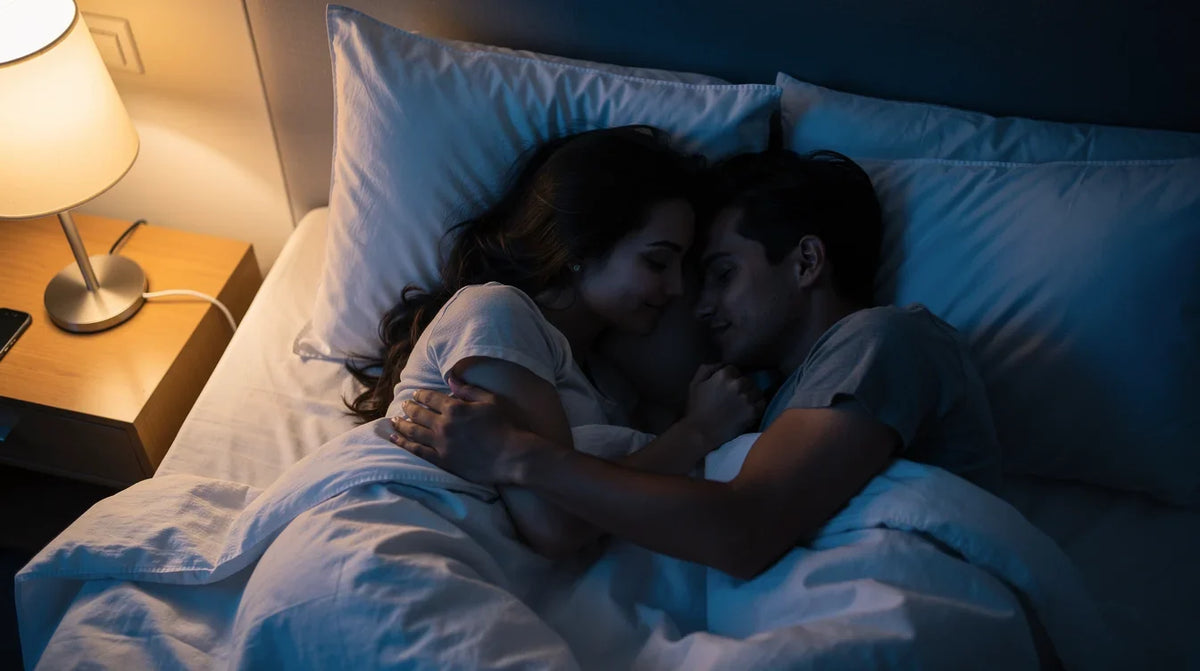 prostate cancer and sex