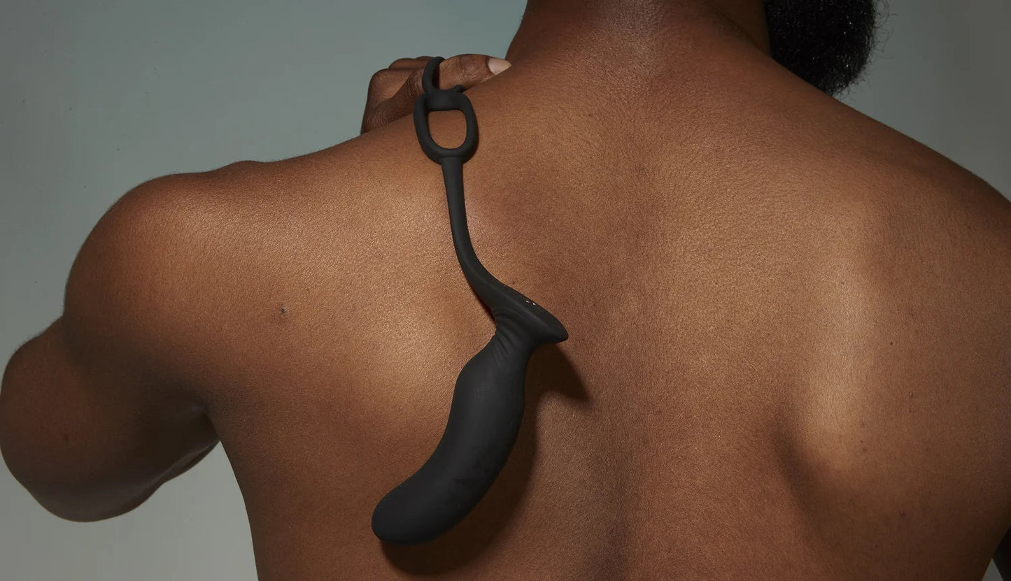 How to Have a Prostate Orgasm - A Comprehensive Guide