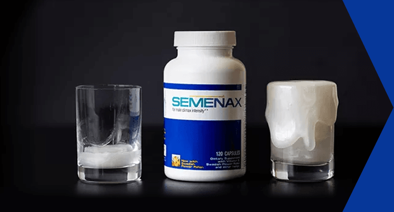 Semenax Review: The Semen Volume Pills Everyone’s Talking About