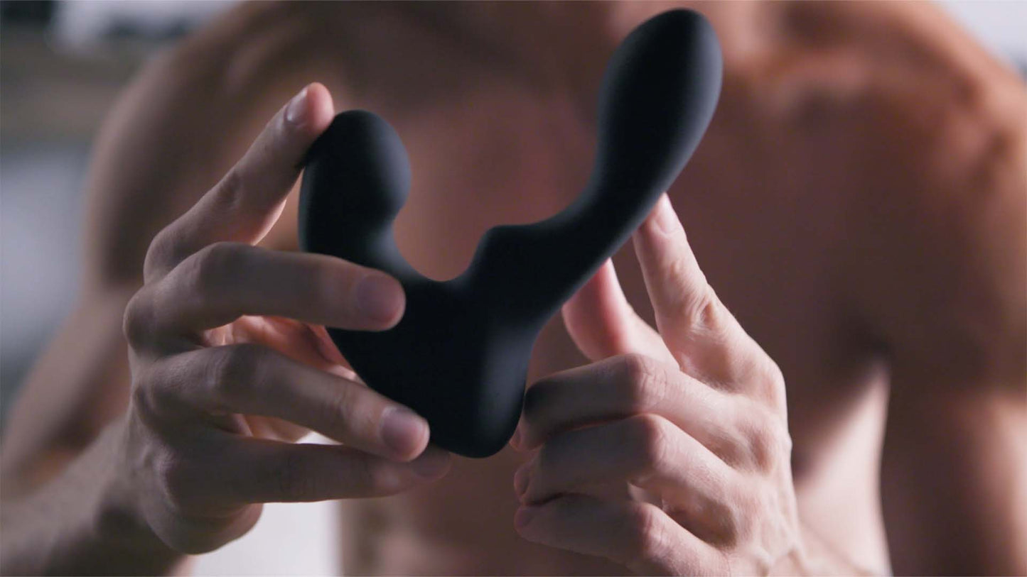 What is the Best Prostate Massager for Beginners?