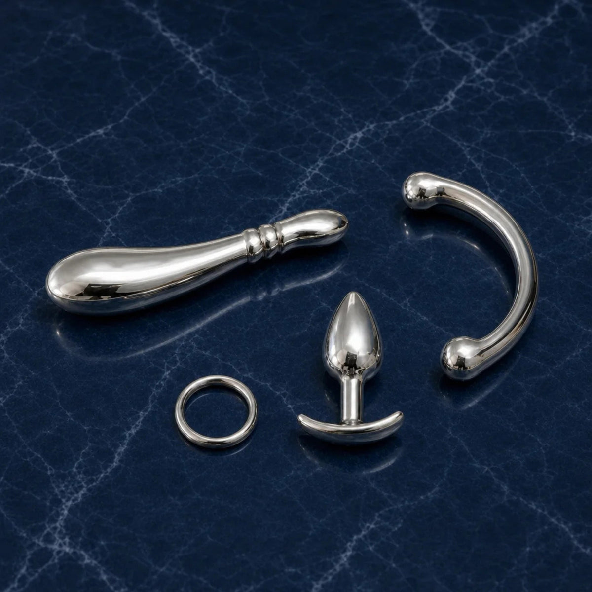 stainless steel sex toys