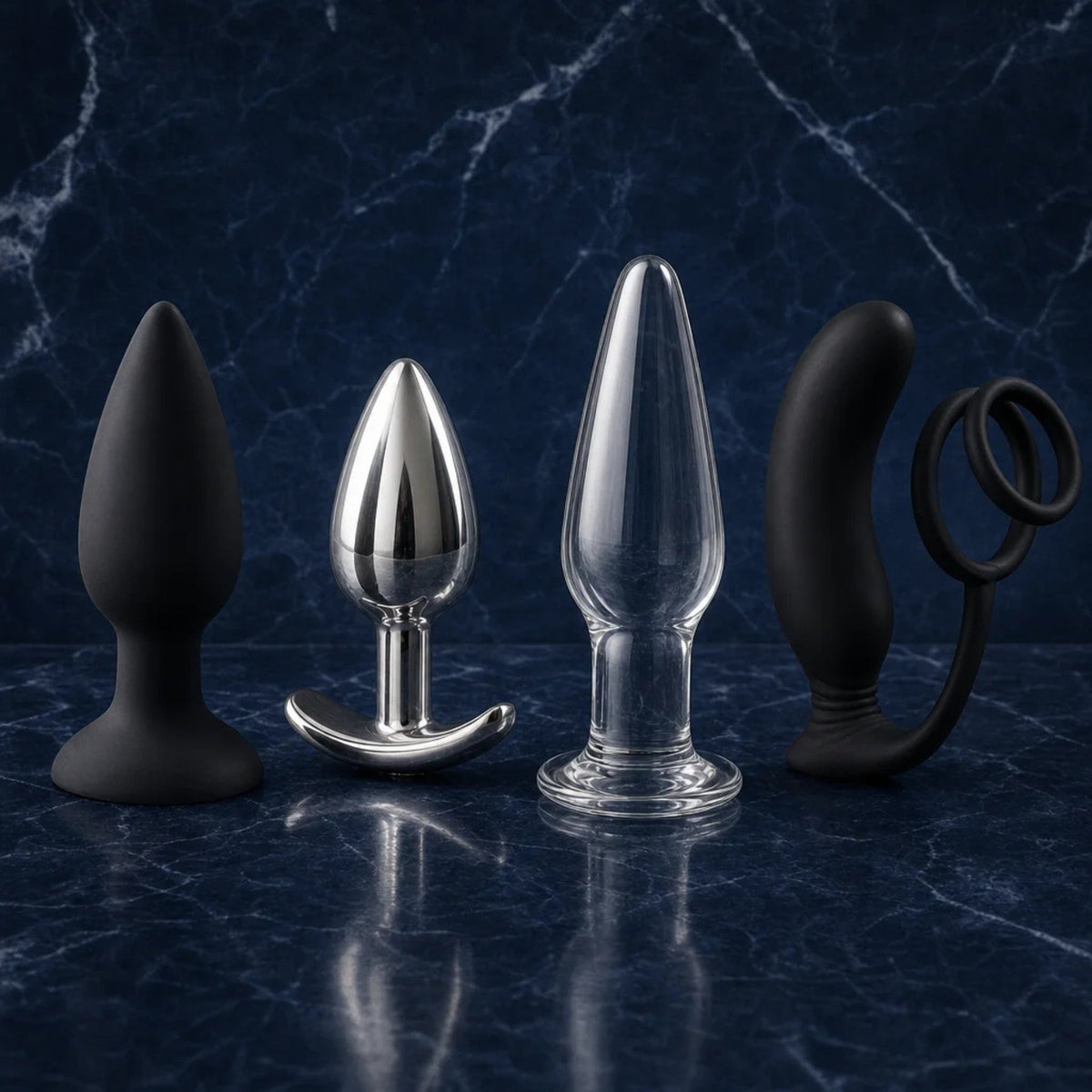 butt plugs