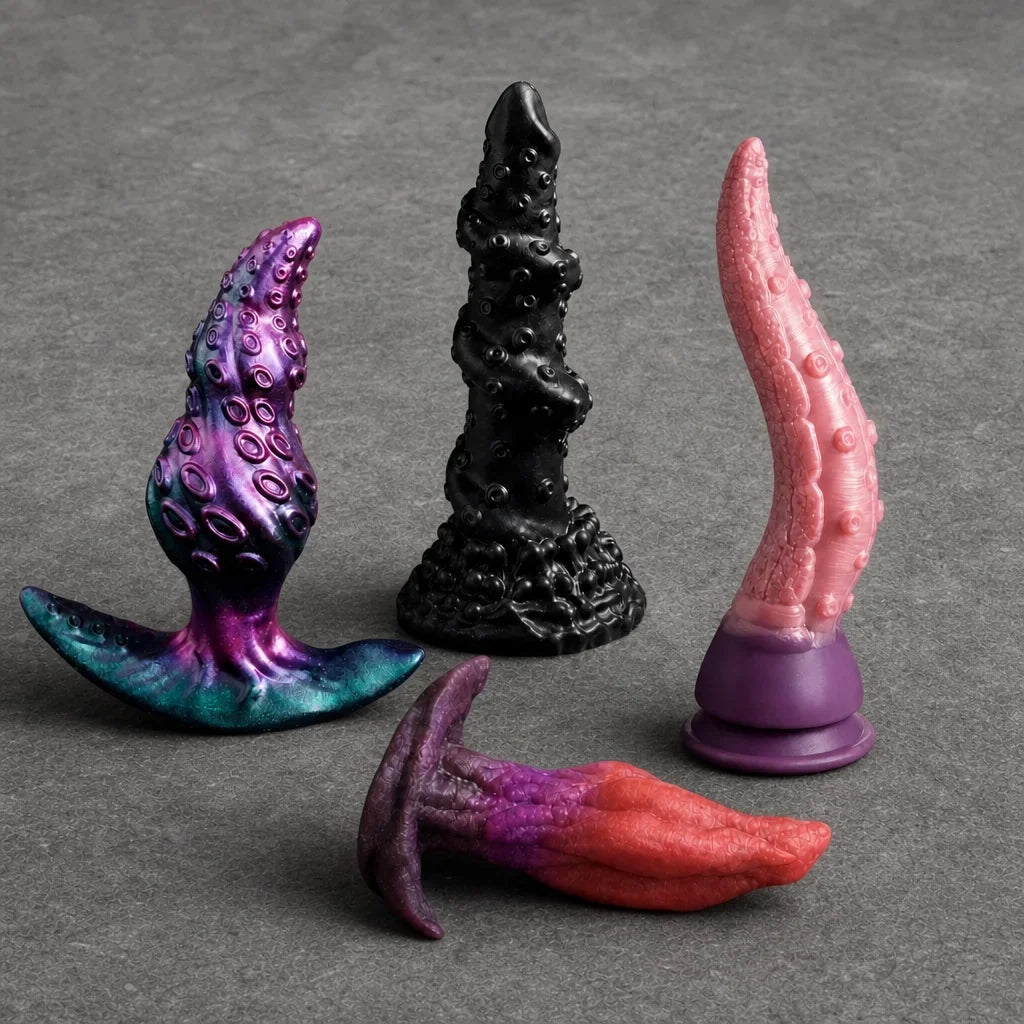 Fantasy Sex Toys