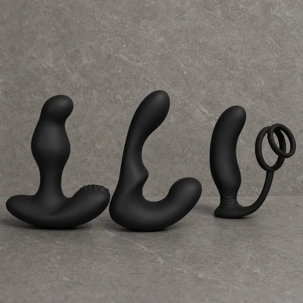 p spot massagers