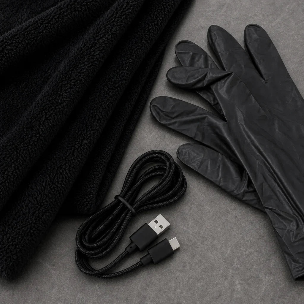 Accessories