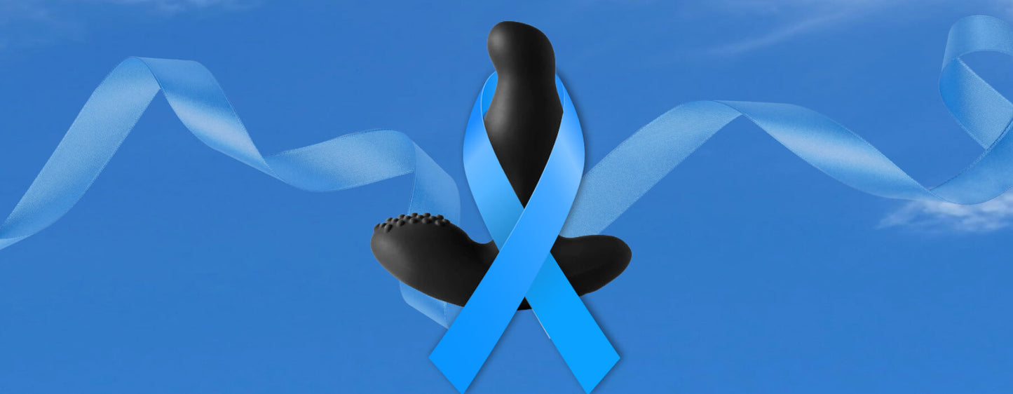 Thor Large Rotating Remote Control Prostate Massager | GIDDI
