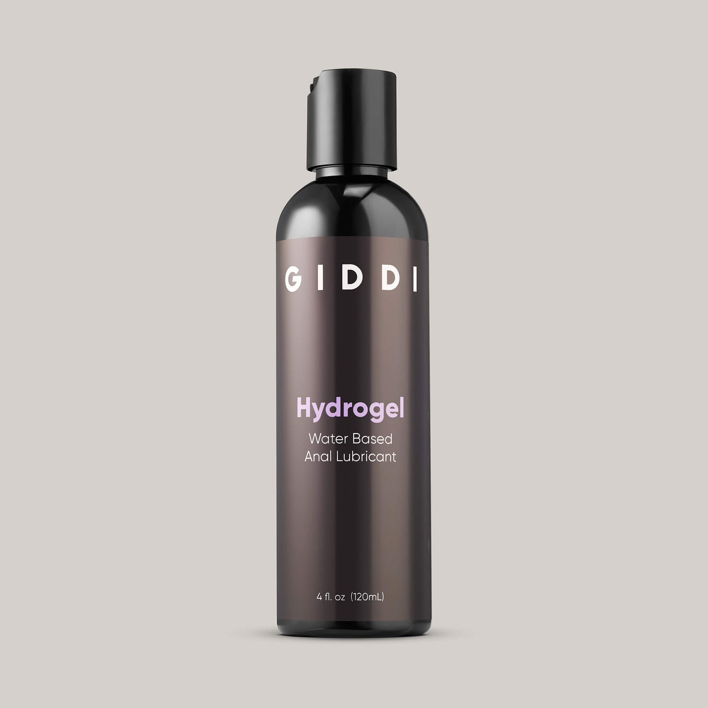 Hydrogel Water Based Anal Lube GIDDI Hydrogel Water Based Anal Lube GIDDI