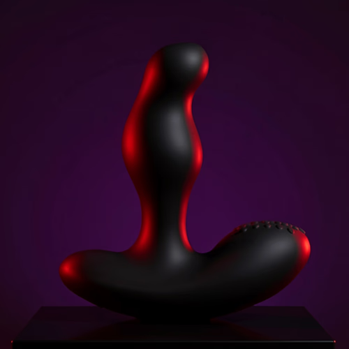 Thor 360° Rotating & Vibrating Prostate Massager