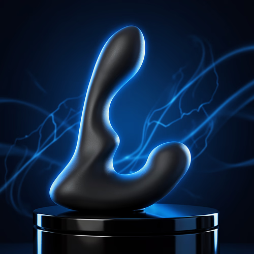 Tomo Come Hither Prostate Massager
