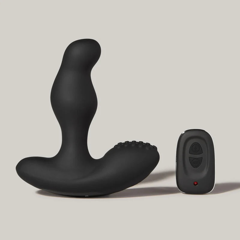 giddi thor rotating prostate massager with remote control