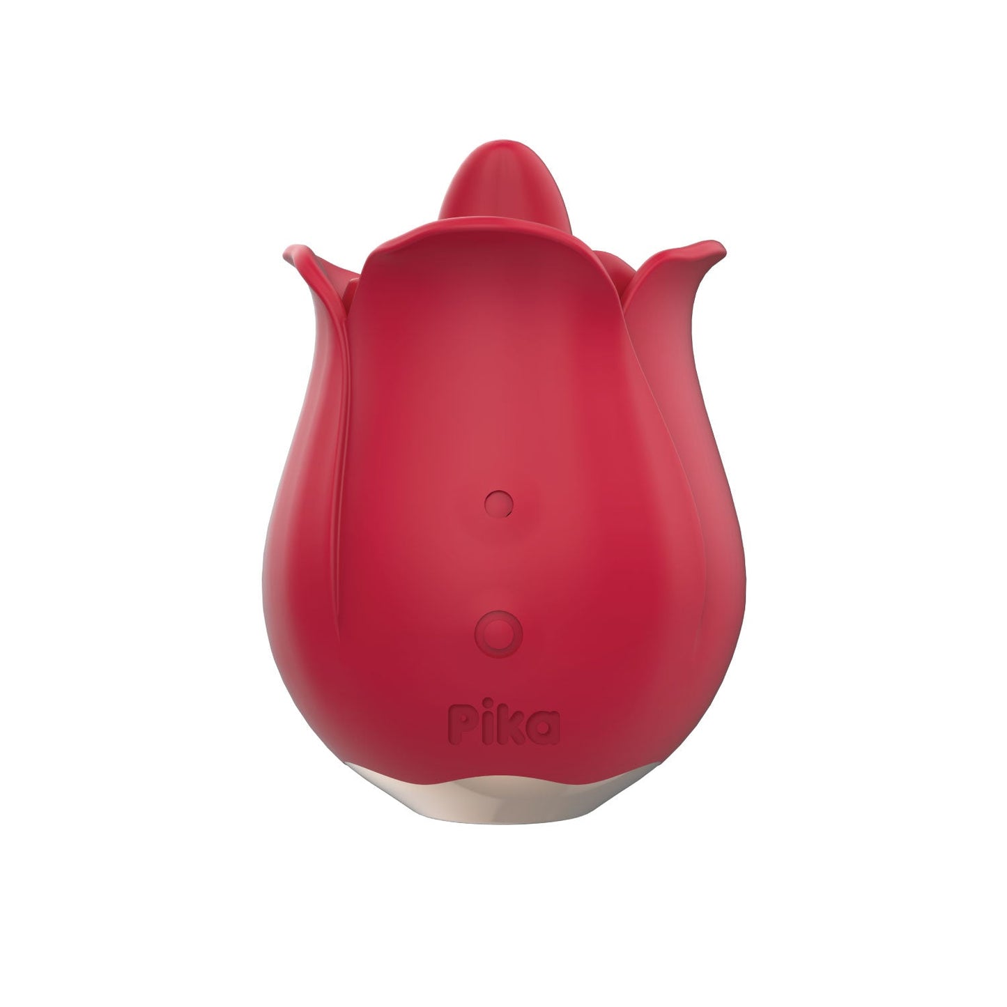 
                  
                    pika vibe flora clit licker rose toy red
                  
                