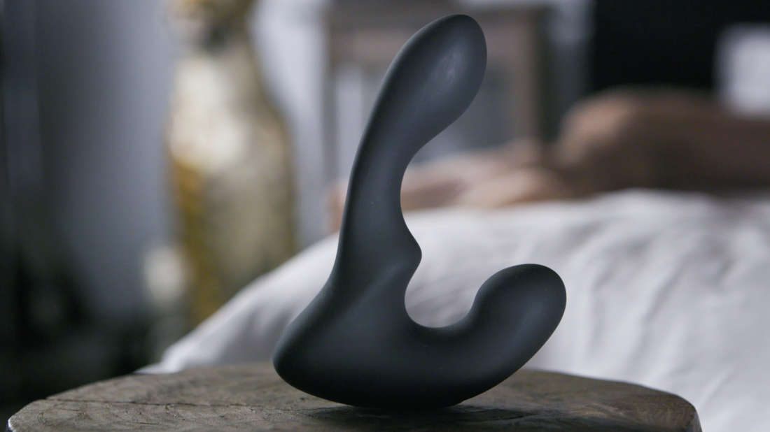 giddi tomo come hither prostate massager product video cover image