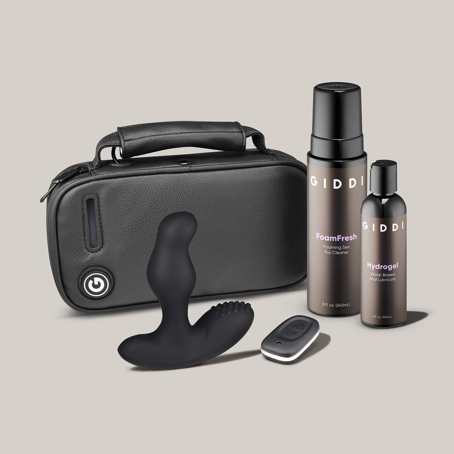 Thor Hygiene Bundle | GIDDI Thor Hygiene Bundle | GIDDI