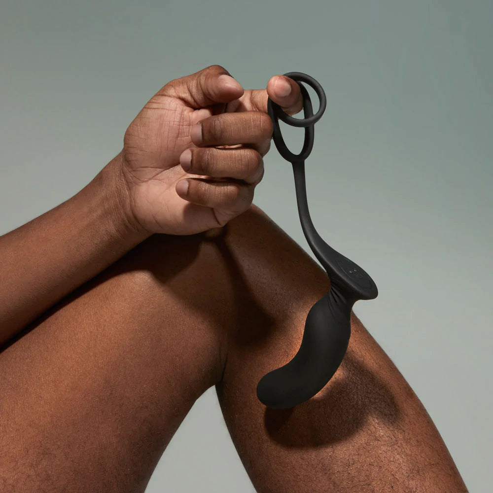 Vibrating Butt Plug Benefits: 5 Reasons to Add One to Your Play GIDDI Vibrating Butt Plug Benefits: 5 Reasons to Add One to Your Play GIDDI