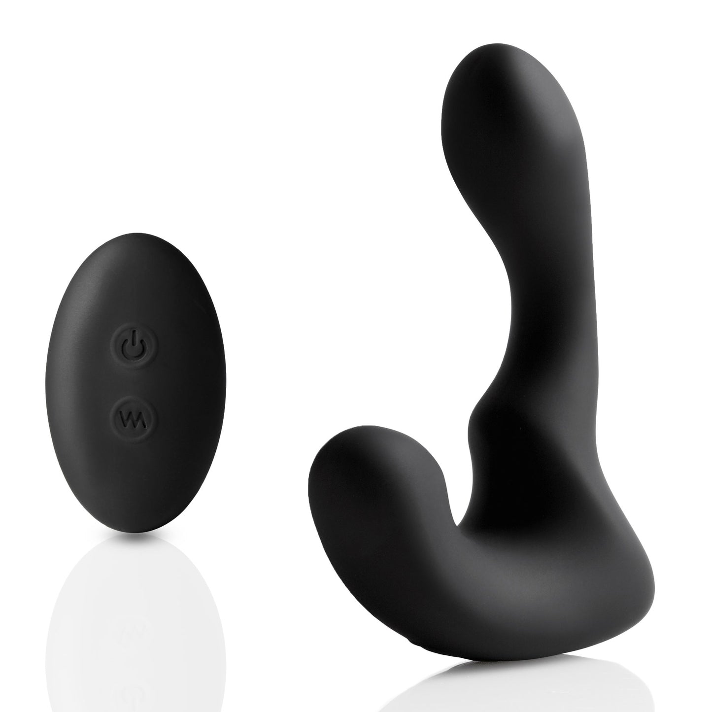 remote control replacement for tomo come hither prostate massager