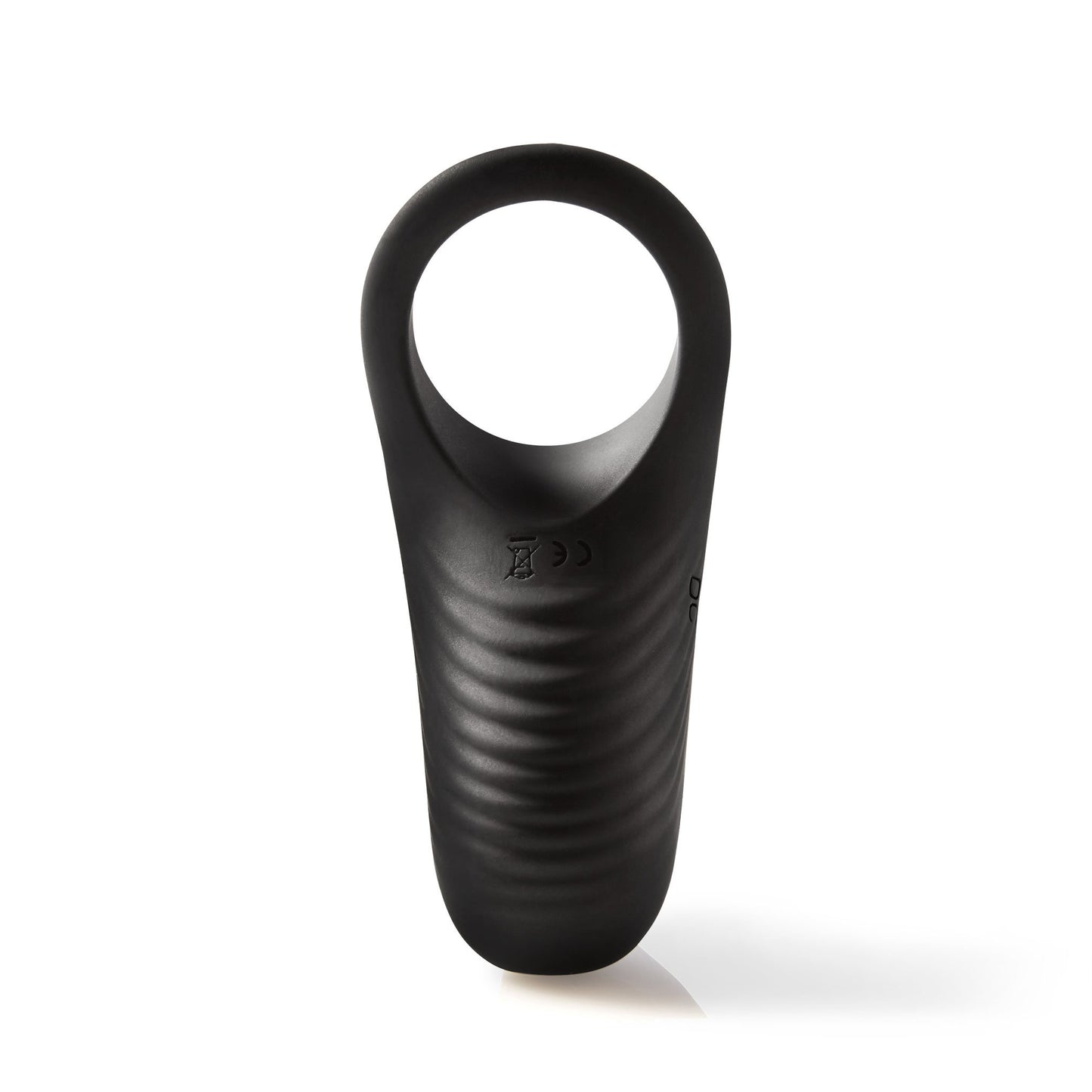 Moby Vibrating Rechargeable Cock Ring for Couples | GIDDI Moby Vibrating Rechargeable Cock Ring for Couples | GIDDI