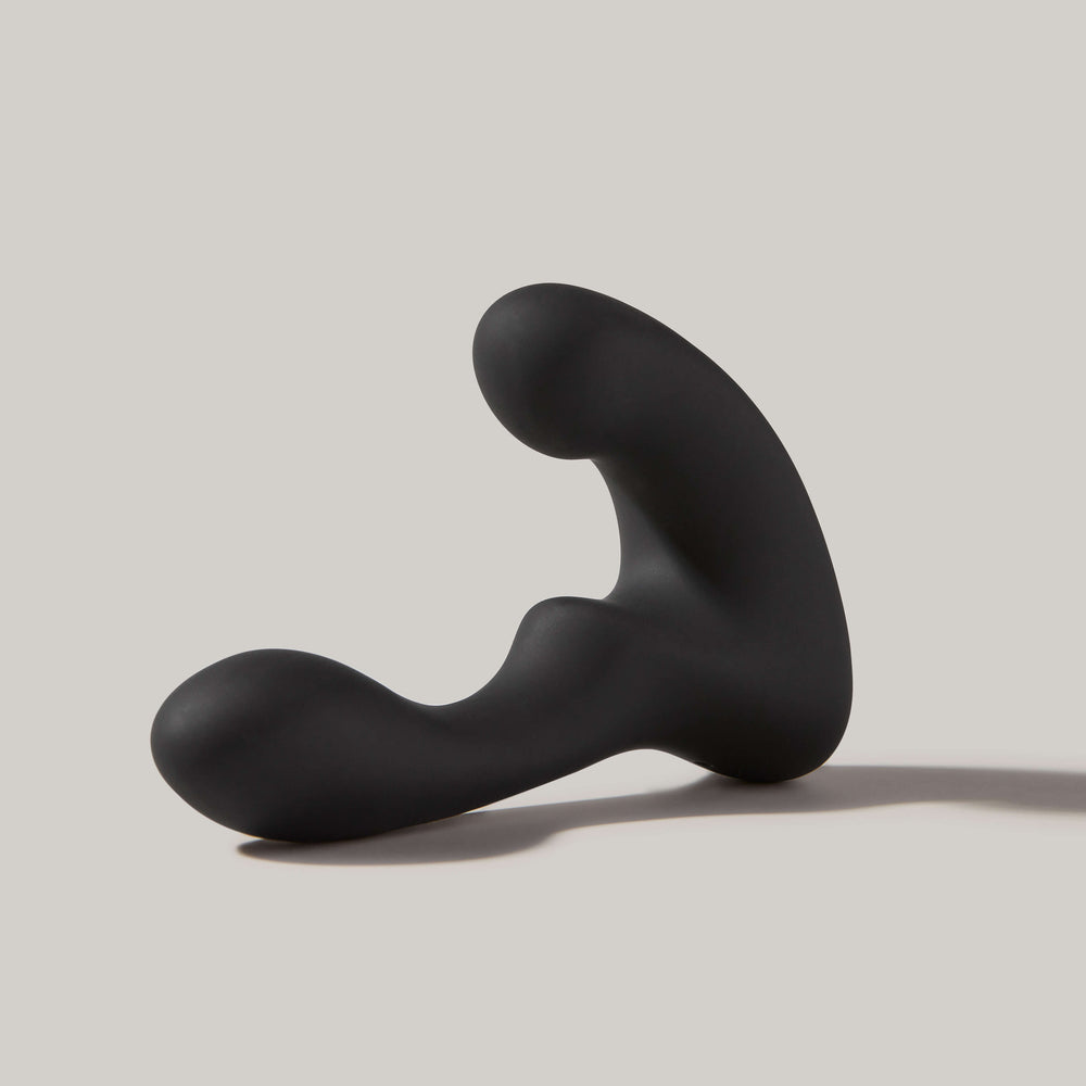Tomo Come Hither Prostate Massager