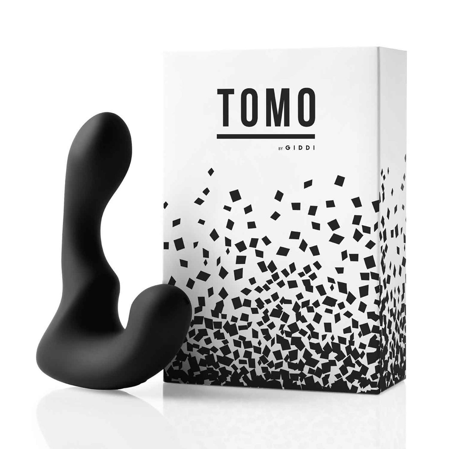 
                  
                    tomo come hither prostate massager with box
                  
                