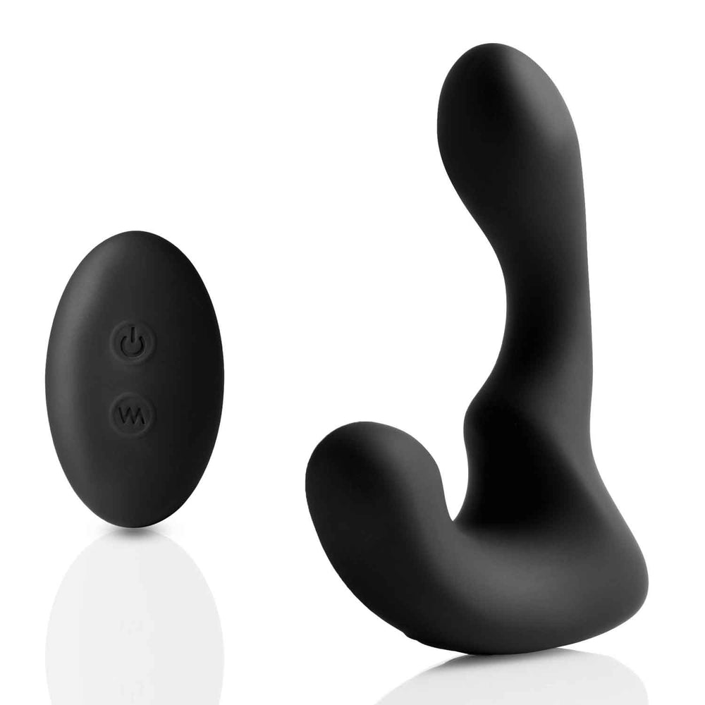 
            
                Load image into Gallery viewer, giddi tomo come hither prostate massager with remote control
            
        