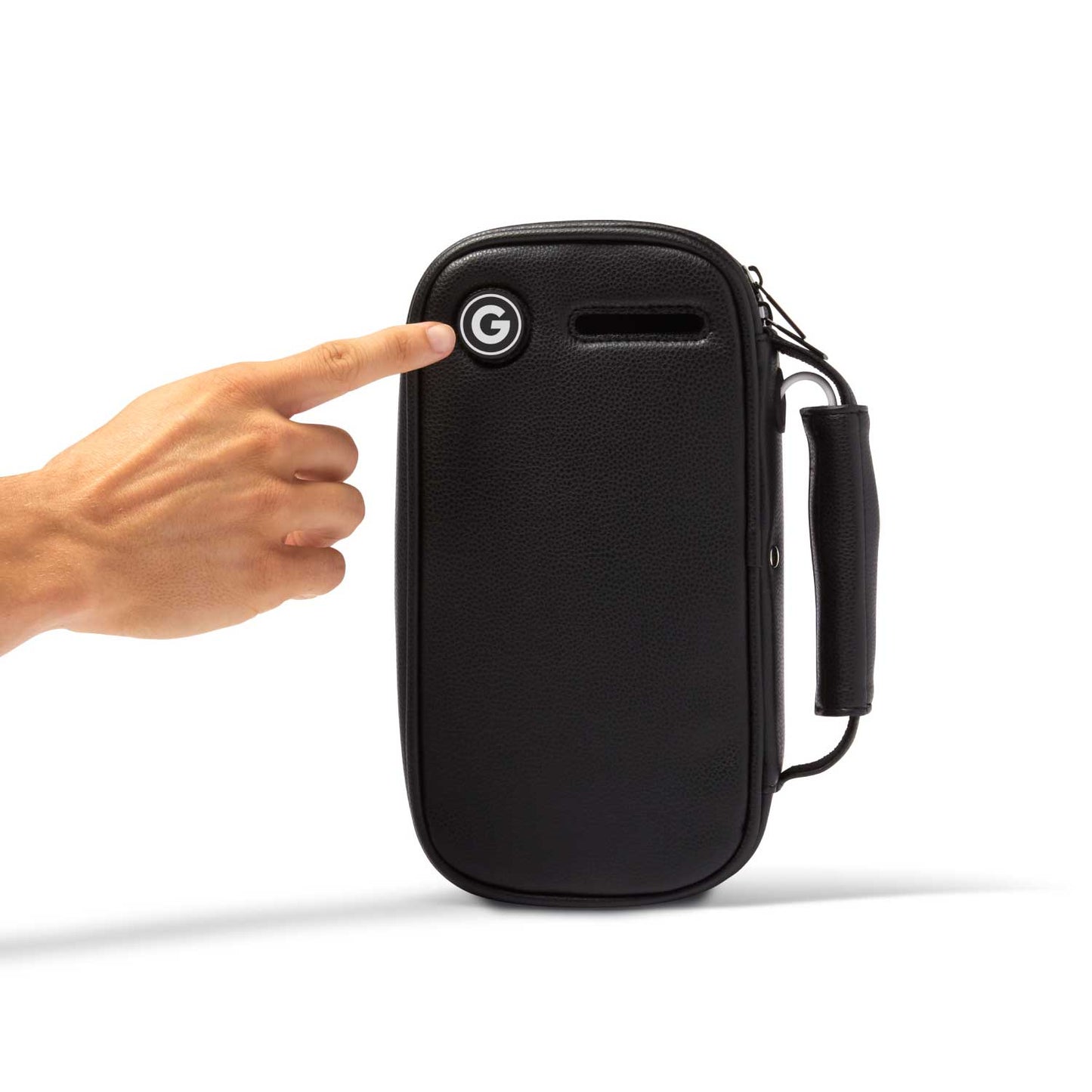 UV Sterilizer Bag | Quickly Sanitize Your Sex Toys | GIDDI UV Sterilizer Bag | Quickly Sanitize Your Sex Toys | GIDDI