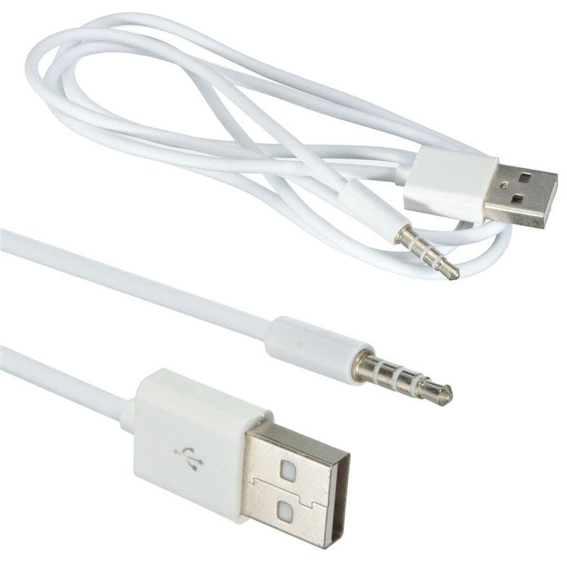 white usb charging cord replacement